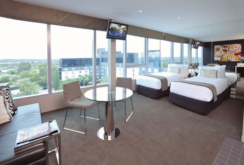 Novotel Melbourne Preston - Sydney 4u 2