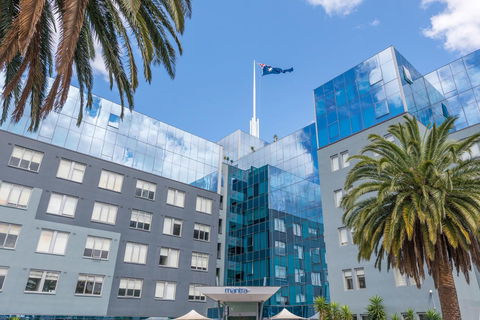 Novotel Melbourne Preston - Sydney 4u 20