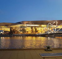 Signature Waterfront Apartments - Accommodation Sydney