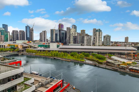 Signature Waterfront Apartments - Accommodation Sydney 21