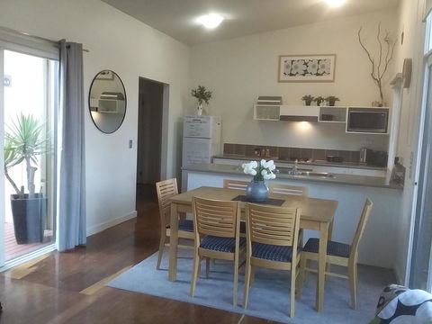 The Nature Resort Villas - Sydney Resort 20