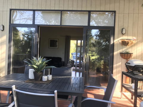 The Nature Resort Villas - Sydney Resort 36