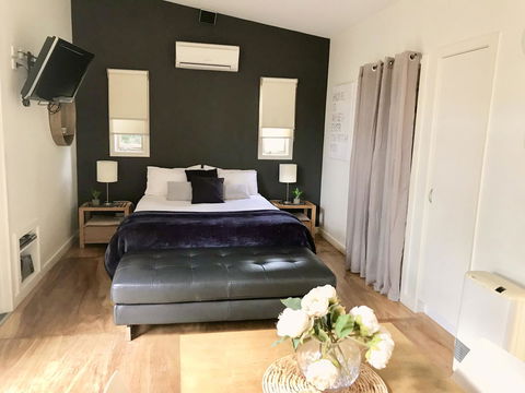 The Nature Resort Villas - Sydney Resort 7