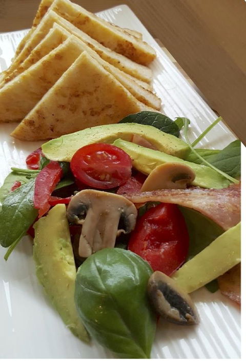 The Nature Resort Villas - Sydney Resort 11