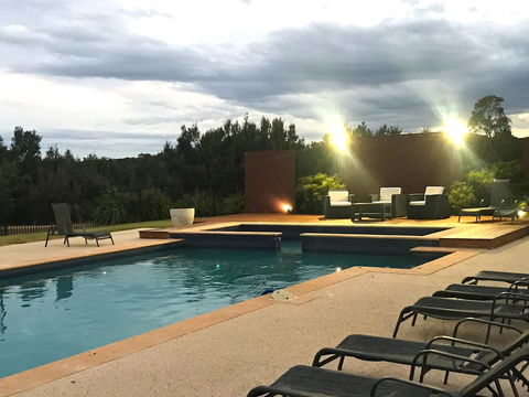 The Nature Resort Villas - Sydney Resort 19