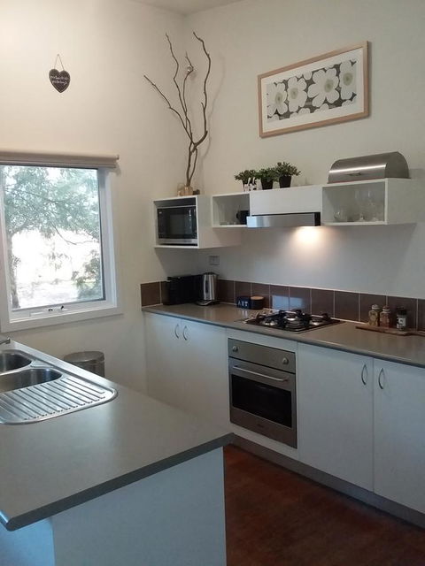 The Nature Resort Villas - Sydney Resort 18