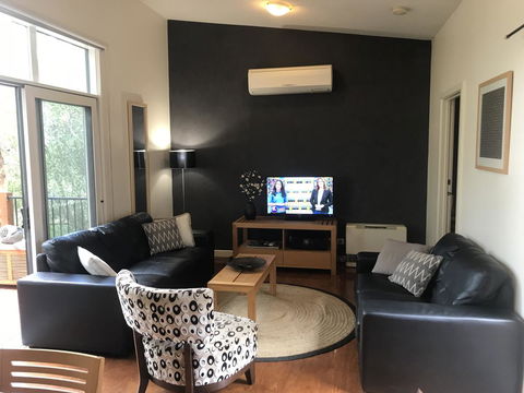 The Nature Resort Villas - Sydney Resort 3