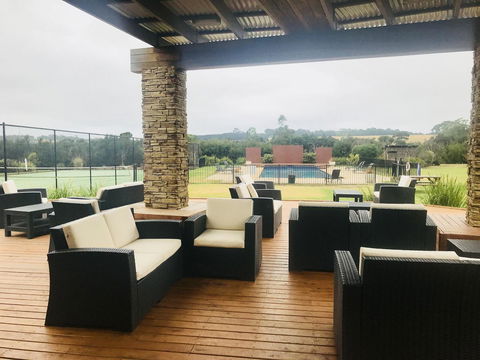 The Nature Resort Villas - Sydney Resort 16