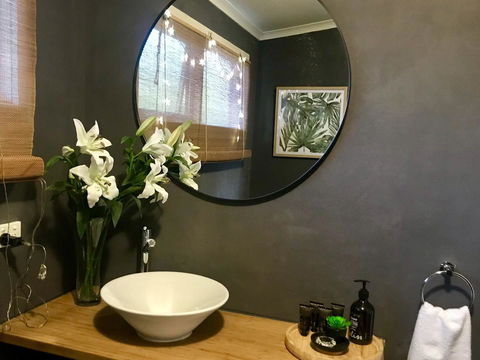 The Nature Resort Villas - Sydney Resort 9