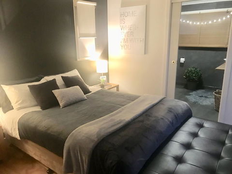 The Nature Resort Villas - Sydney Resort 25