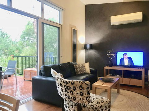 The Nature Resort Villas - Sydney Resort 17