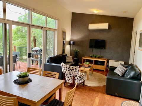 The Nature Resort Villas - Sydney Resort 4