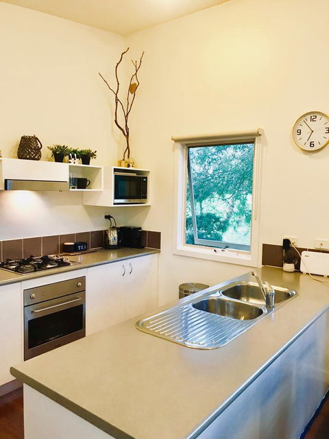 The Nature Resort Villas - Sydney Resort 44