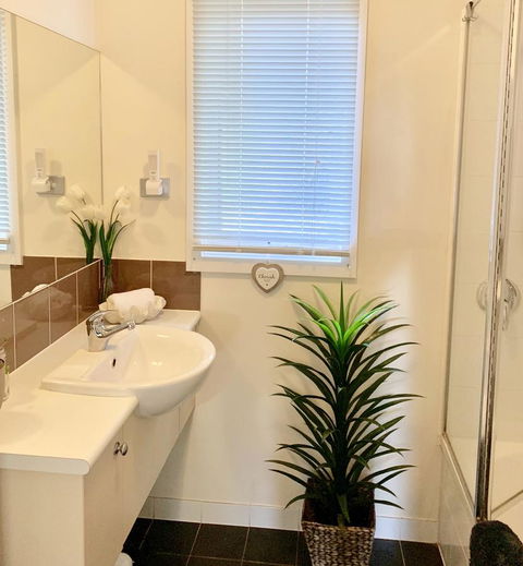 The Nature Resort Villas - Sydney Resort 5