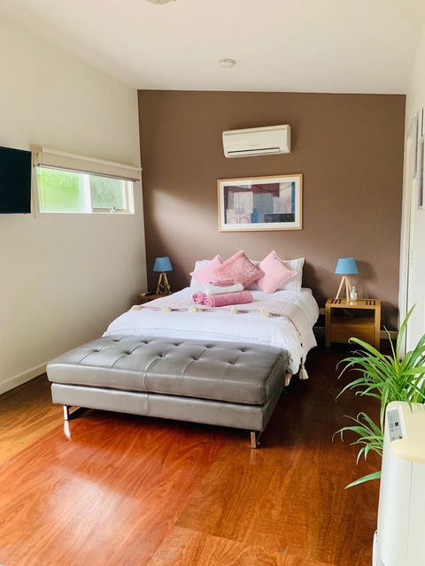 The Nature Resort Villas - Sydney Resort 10