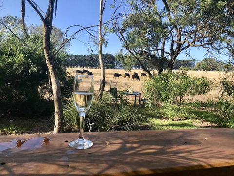 The Nature Resort Villas - Sydney Resort 39