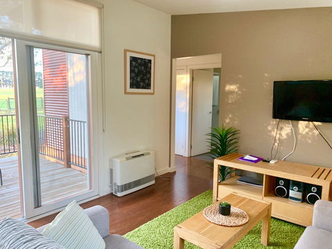 The Nature Resort Villas - Sydney Resort 6