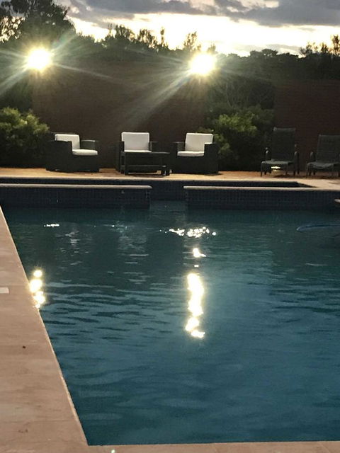 The Nature Resort Villas - Sydney Resort 40