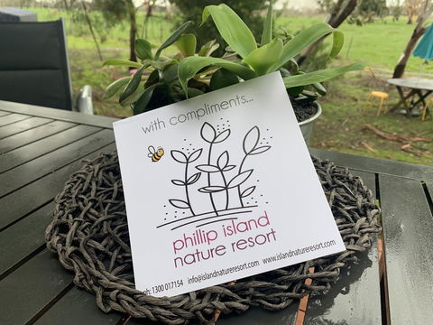 The Nature Resort Villas - Sydney Resort 12