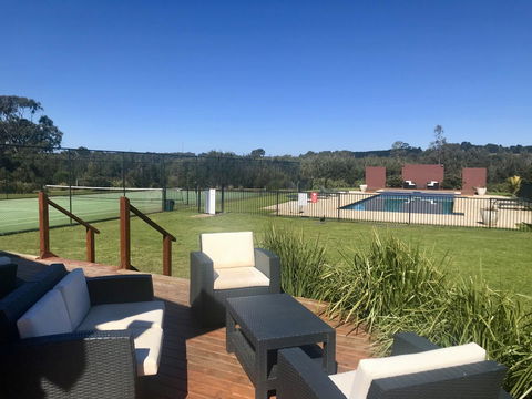 The Nature Resort Villas - Sydney Resort 0