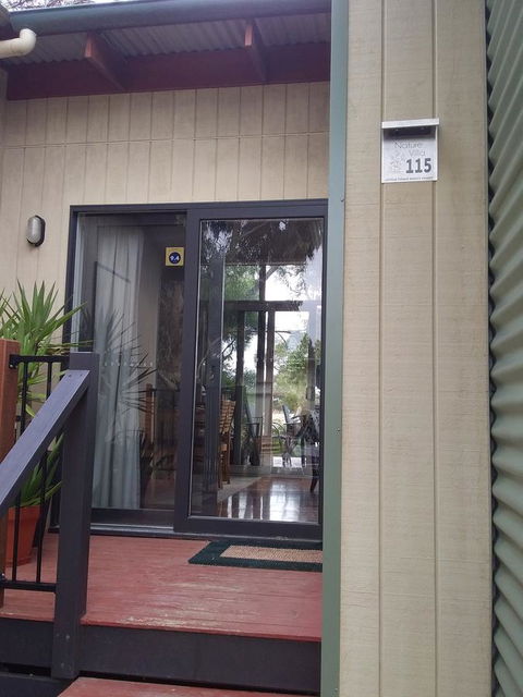 The Nature Resort Villas - Sydney Resort 43