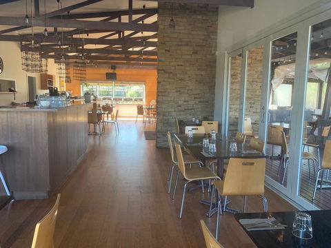 The Nature Resort Villas - Sydney Resort 30