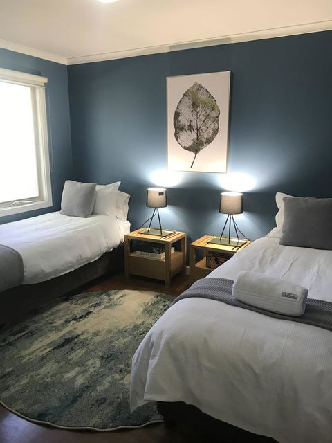 The Nature Resort Villas - Sydney Resort 28