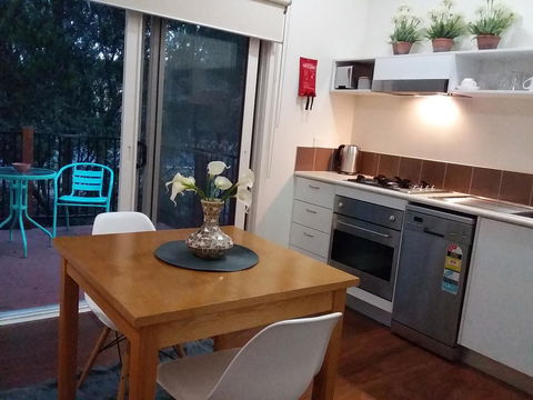 The Nature Resort Villas - Sydney Resort 1