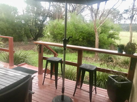 The Nature Resort Villas - Sydney Resort 15