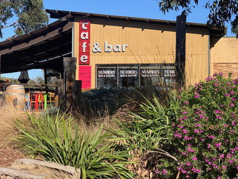 The Nature Resort Villas - Sydney Resort 23