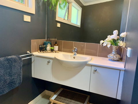 The Nature Resort Villas - Sydney Resort 21