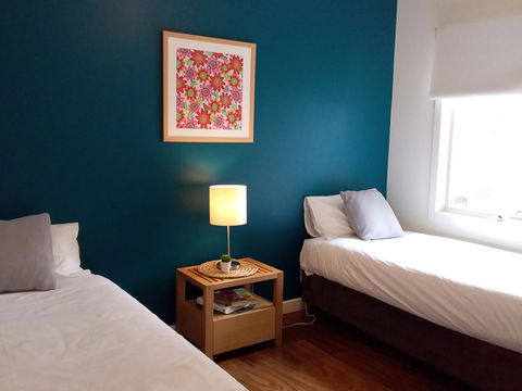 The Nature Resort Villas - Sydney Resort 31