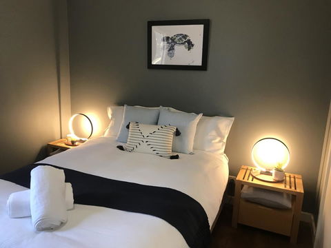 The Nature Resort Villas - Sydney Resort 26