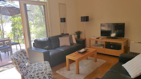 The Nature Resort Villas - Sydney Resort 8