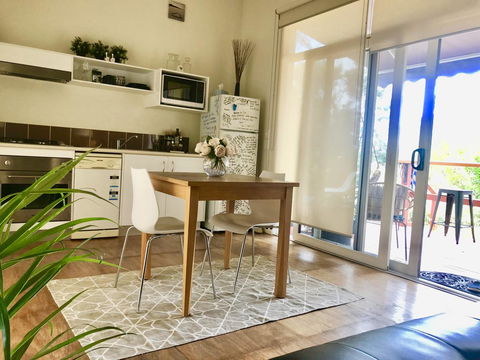 The Nature Resort Villas - Sydney Resort 41