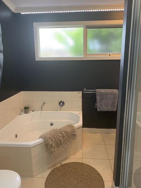 The Nature Resort Villas - Sydney Resort 37