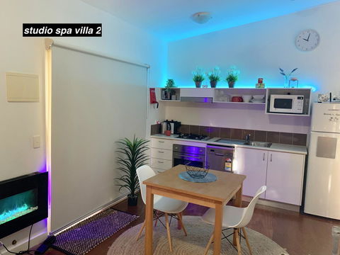 The Nature Resort Villas - Sydney Resort 2