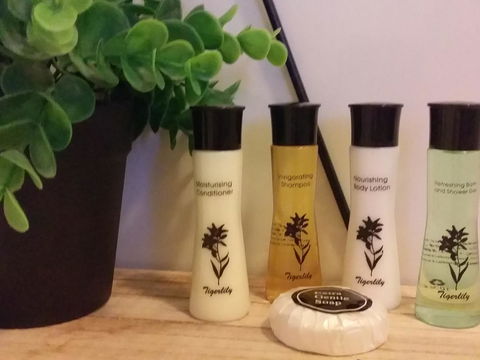 The Nature Resort Villas - Sydney Resort 35