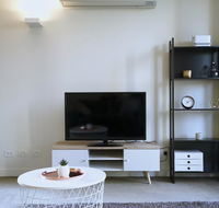 Modern/Spacious2BDR CBD FREE Carpark FREE Wifi - Sydney 4u