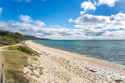 Beach Front Beauty - Ocean Front Views - Sydney 4u 3