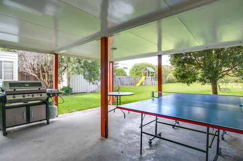 Beach Front Beauty - Ocean Front Views - Sydney 4u 15