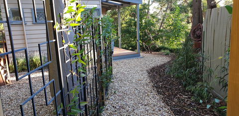 Tangenong Cottages - Sydney 4u 5