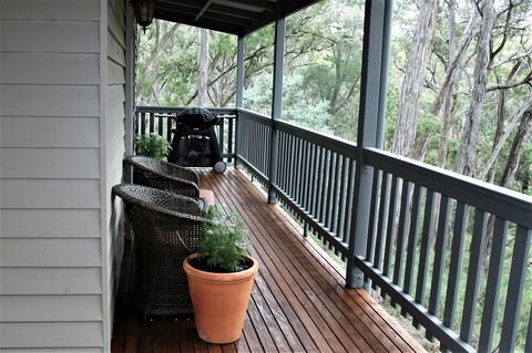 Tangenong Cottages - Sydney 4u 18
