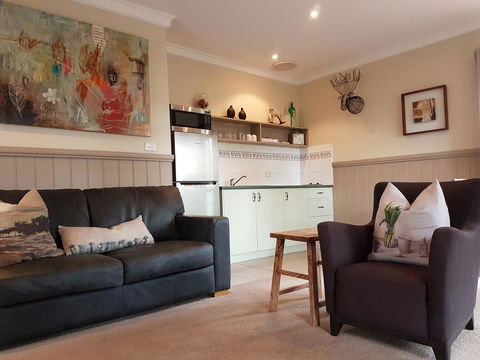 Tangenong Cottages - Sydney 4u 13