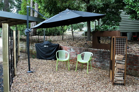 Tangenong Cottages - Sydney 4u 11