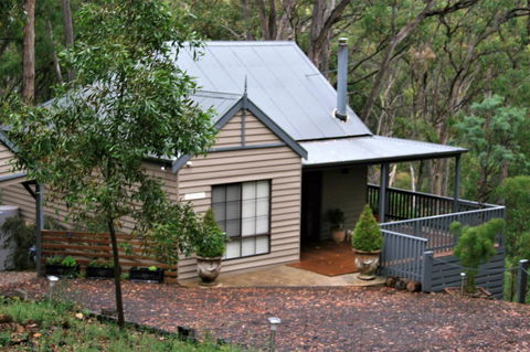 Tangenong Cottages - Sydney 4u 0