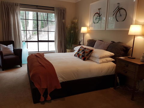 Tangenong Cottages - Sydney 4u 3
