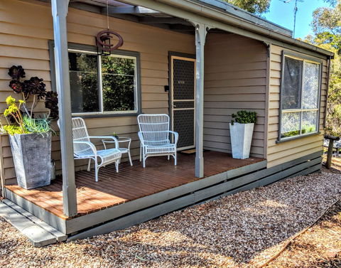 Tangenong Cottages - Sydney 4u 2