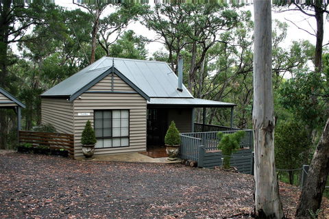 Tangenong Cottages - Sydney 4u 15