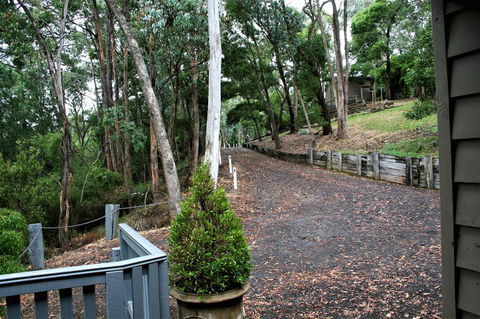Tangenong Cottages - Sydney 4u 19